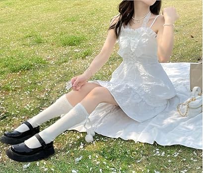 【INGNI】ミニワンピース　ノースリーブ　白　ロリ　可愛い　レース編み INGNI】ミニワンピースノースリーブ白ロリ可愛いレース編み